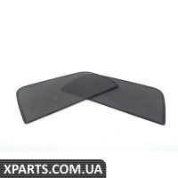 7P0064363 VAG Сонцезахисна шторка - задні двері