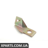 1J0611847D VAG Кронштейн заднього гальмівного шланга - лівий - (БІЛЬШ НЕ ПРОДАЄТЬСЯ)