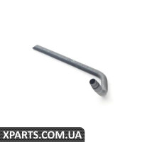 8D0121428 VAG Зливний шланг розширювального бачка