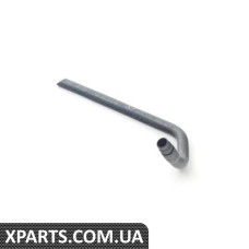 8D0121428 VAG Зливний шланг розширювального бачка