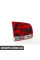 7L6945093S VAG Задній ліхтар - лівий внутрішній