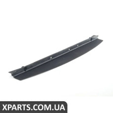 8E0121292D VAG Повітряний кожух радіатора - нижній