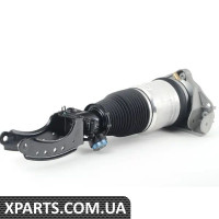 7L8616039H VAG Передня пневматична ресора зі стійкою - ліва