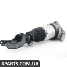 7L8616039H VAG Передня пневматична ресора зі стійкою - ліва