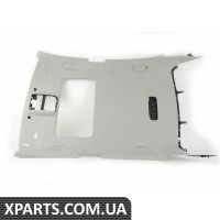 1K5867501M6K8 VAG Стеля - перлово-сірий