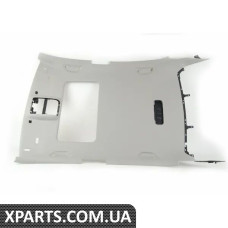 1K5867501M6K8 VAG Стеля - перлово-сірий