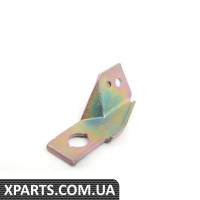 1J0611848D VAG Кронштейн заднього гальмівного шланга - правий - (БІЛЬШ НЕ ПРОДАЄТЬСЯ)