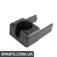 1J0862533H2QL VAG Задній підсклянник - чорний