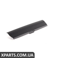 1J0858035F1QA VAG Нижня вставка панелі приладів - чорний