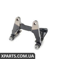 8E0615425K VAG Утримувач заднього супорта