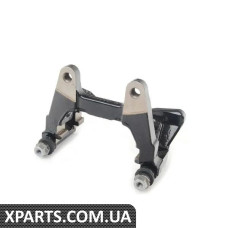 8E0615425K VAG Утримувач заднього супорта