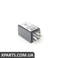 7L6907160D VAG Модуль реле/керування сервотроніка