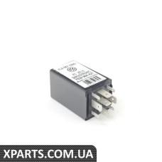 7L6907160D VAG Модуль реле/керування сервотроніка