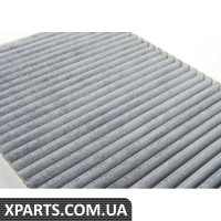 4B0819439A VAG Салонный фильтр с угольной подкладкой / фильтр свежего воздуха