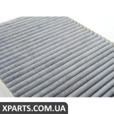 4B0819439A VAG Салонний фільтр з вугільною підкладкою / фільтр свіжого повітря