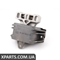 1J0199555BS VAG Кріплення коробки - зліва