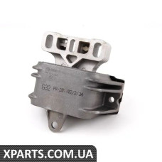 1J0199555BS VAG Кріплення коробки - зліва