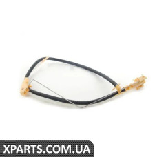 7L6919715B VAG Насос, що всмоктує - лівий