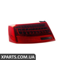 8T0945095J VAG Зовнішній світлодіодний задній ліхтар - лівий
