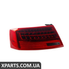 8T0945095J VAG Внешний светодиодный задний фонарь — левый