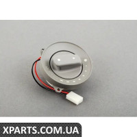 8E0959613AEC3 VAG Перемикач люка на даху — платиновий (світло-сірий)