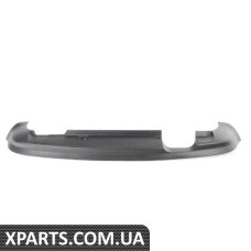 1J6807521E B41 VAG Задній балдахін OEM