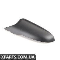 8F085852401C VAG Оздоблення нижнього дзеркала в зборі — Satin Black — Right