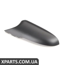 8F085852401C VAG Оздоблення нижнього дзеркала в зборі — Satin Black — Right
