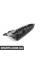 8F085852401C VAG Оздоблення нижнього дзеркала в зборі — Satin Black — Right