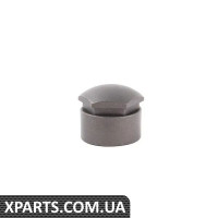 8D0601173DZ37 VAG Кришка болта блокування колеса — сіра — ціна вказана за штуку