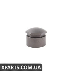 8D0601173DZ37 VAG Кришка болта блокування колеса — сіра — ціна вказана за штуку