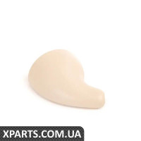 3B0858547A8YS VAG Кришка дзеркала заднього виду світло-бежева - ліва