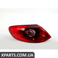 3C8945095G VAG Лівий зовнішній задній ліхтар у зборі