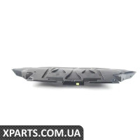 3B0825235B VAG Піддон для живота - спереду