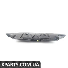 3B0825235B VAG Піддон для живота - спереду