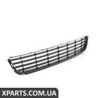 1K9853677A9B9 VAG Решітка накладки на бампер - Satin Black