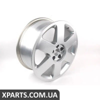 8N0601025AZ17 VAG 17-дюймові колеса з 6 спицями — ціна вказана за штуку