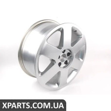 8N0601025AZ17 VAG 17-дюймові колеса з 6 спицями — ціна вказана за штуку