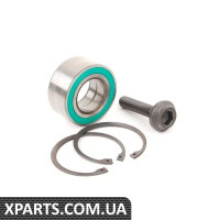 443498625F VAG Комплект підшипників заднього колеса