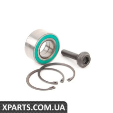 443498625F VAG Комплект підшипників заднього колеса