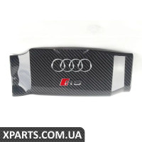 079103926M VAG Кришка двигуна - задня