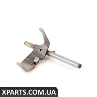 02M311549Q VAG Селекторний вал - (БІЛЬШ НЕ ПРОДАЄТЬСЯ)