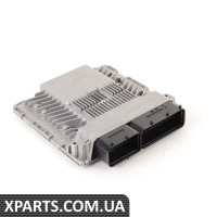 4F2990990B VAG Блок керування двигуном