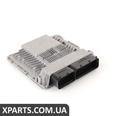 4F2990990B VAG Блок керування двигуном