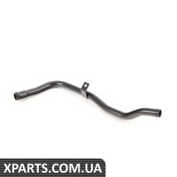 077117412A VAG Трубка охлаждающей жидкости