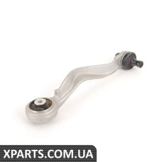 4D0407510J VAG Передній верхній важіль - вигнутий - правий