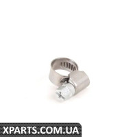 N90107203 VAG Затискач для шлангу