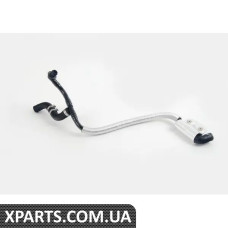 1C0612041L VAG Вакуумний шланг - (БІЛЬШ НЕ ПРОДАЄТЬСЯ)