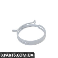 N10296001 VAG Пружинний затискач N10296001 VAG Пружинний затискач