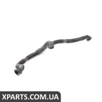 078131831L VAG Труба подачі вторинного повітря